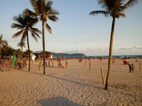 Apto Residencial Fernanda - PRAIA GUILHERMINA - Com Wi-Fi